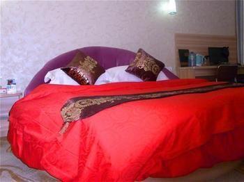 Xi'An Zhongyue Boutique Hotel Екстер'єр фото