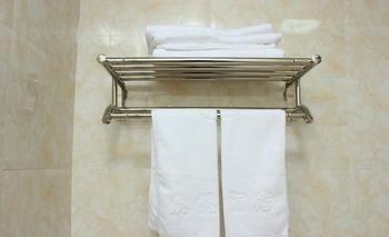 Xi'An Zhongyue Boutique Hotel Екстер'єр фото